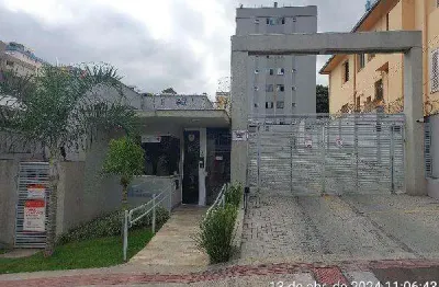 Oportunidade única em belo horizonte - mg | tipo: apartamento | negociação: leilão  | situação: imóvel