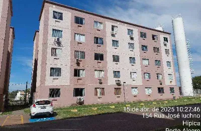 Oportunidade única em porto alegre - rs | tipo: apartamento | negociação: venda direta online  | situação: imóvel