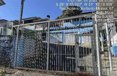 Oportunidade única em caxias do sul - rs | tipo: apartamento | negociação: leilão  | situação: imóvel