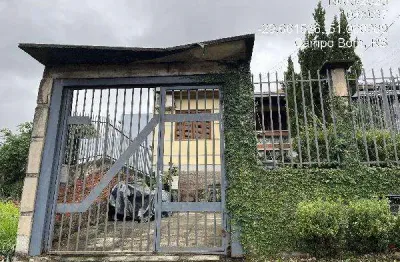 Oportunidade única em campo bom - rs | tipo: casa | negociação: leilão  | situação: imóvel