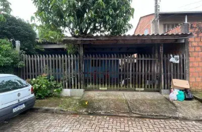 Oportunidade única em sapucaia do sul - rs | tipo: casa | negociação: leilão  | situação: imóvel