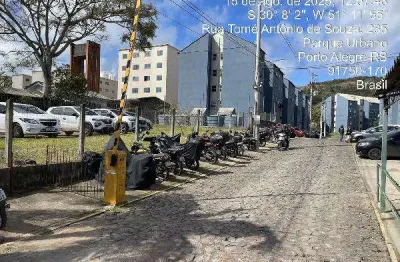 Oportunidade única em porto alegre - rs | tipo: apartamento | negociação: leilão  | situação: imóvel