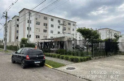 Oportunidade única em porto alegre - rs | tipo: apartamento | negociação: licitação aberta  | situação: imóvel