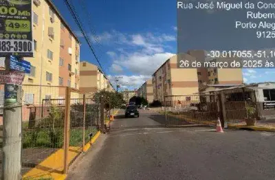 Oportunidade única em porto alegre - rs | tipo: apartamento | negociação: venda direta online  | situação: imóvel
