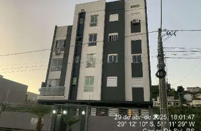 Oportunidade única em caxias do sul - rs | tipo: apartamento | negociação: licitação aberta  | situação: imóvel