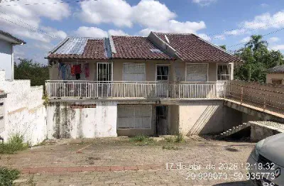 Oportunidade única em gravatai - rs | tipo: casa | negociação: venda online  | situação: imóvel