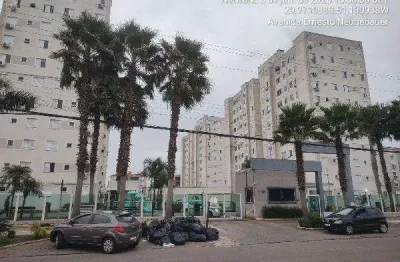 Oportunidade única em porto alegre - rs | tipo: apartamento | negociação: venda direta online  | situação: imóvel