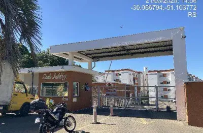Oportunidade única em viamao - rs | tipo: apartamento | negociação: venda direta online  | situação: imóvel