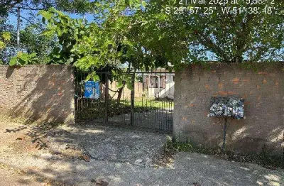 Oportunidade única em charqueadas - rs | tipo: casa | negociação: venda direta online  | situação: imóvel