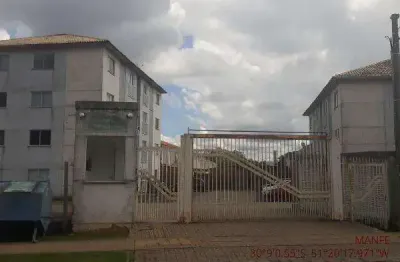 Oportunidade única em sapucaia do sul - rs | tipo: apartamento | negociação: leilão  | situação: imóvel