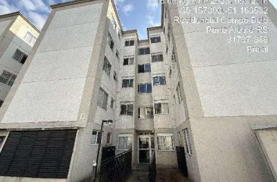 Oportunidade única em porto alegre - rs | tipo: apartamento | negociação: leilão  | situação: imóvel