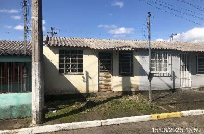 Oportunidade única em gravatai - rs | tipo: casa | negociação: leilão  | situação: imóvel