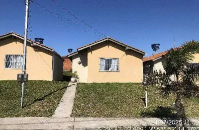 Oportunidade única em santa maria - rs | tipo: casa | negociação: leilão  | situação: imóvel