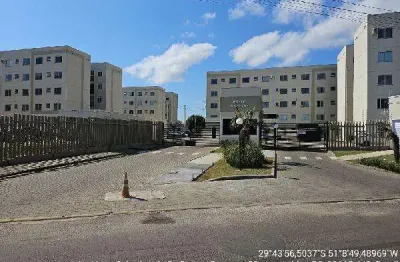 Oportunidade única em sao leopoldo - rs | tipo: apartamento | negociação: leilão  | situação: imóvel