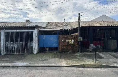 Oportunidade única em gravatai - rs | tipo: casa | negociação: leilão  | situação: imóvel