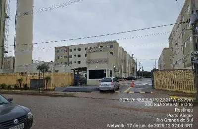 Oportunidade única em porto alegre - rs | tipo: apartamento | negociação: leilão  | situação: imóvel