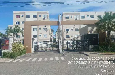 Oportunidade única em porto alegre - rs | tipo: apartamento | negociação: leilão  | situação: imóvel
