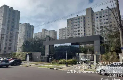 Oportunidade única em porto alegre - rs | tipo: apartamento | negociação: leilão  | situação: imóvel