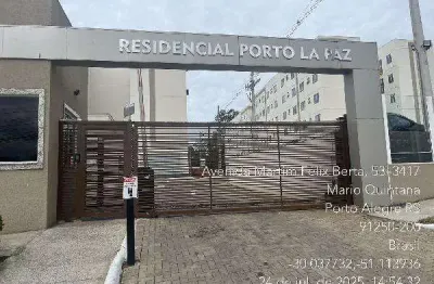 Oportunidade única em porto alegre - rs | tipo: apartamento | negociação: leilão  | situação: imóvel