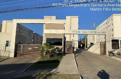 Oportunidade única em porto alegre - rs | tipo: apartamento | negociação: leilão  | situação: imóvel