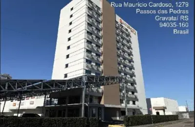 Oportunidade única em gravatai - rs | tipo: comercial | negociação: leilão  | situação: imóvel