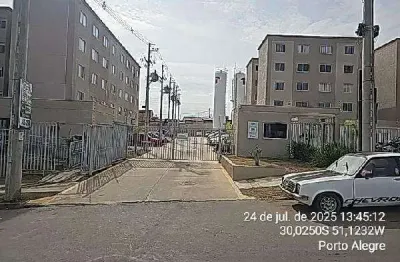 Oportunidade única em porto alegre - rs | tipo: apartamento | negociação: leilão  | situação: imóvel