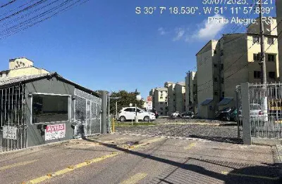 Oportunidade única em porto alegre - rs | tipo: apartamento | negociação: leilão  | situação: imóvel