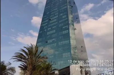 Oportunidade única em porto alegre - rs | tipo: sala | negociação: leilão  | situação: imóvel