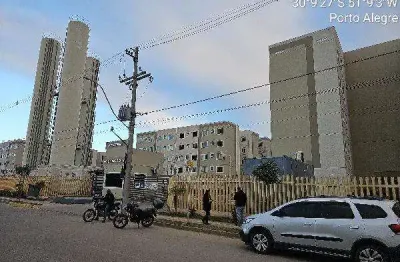 Oportunidade única em porto alegre - rs | tipo: apartamento | negociação: leilão  | situação: imóvel