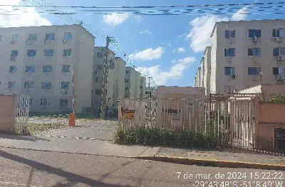 Oportunidade única em sao leopoldo - rs | tipo: apartamento | negociação: venda online  | situação: imóvel