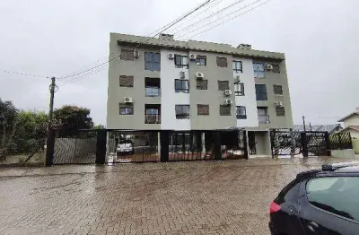Oportunidade única em lajeado - rs | tipo: apartamento | negociação: leilão  | situação: imóvel