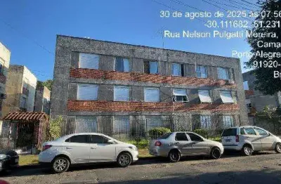 Oportunidade única em porto alegre - rs | tipo: apartamento | negociação: leilão  | situação: imóvel
