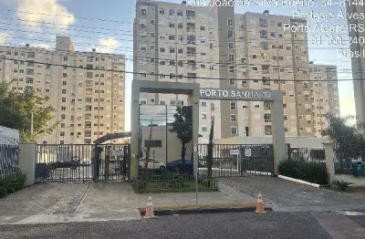Oportunidade única em porto alegre - rs | tipo: apartamento | negociação: leilão  | situação: imóvel
