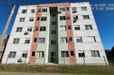 Oportunidade única em sapucaia do sul - rs | tipo: apartamento | negociação: leilão  | situação: imóvel