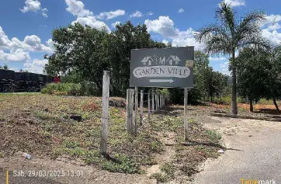 Oportunidade única em caetanopolis - mg | tipo: terreno | negociação: venda direta online  | situação: imóvel