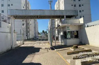 Oportunidade única em santa maria - rs | tipo: apartamento | negociação: leilão  | situação: imóvel