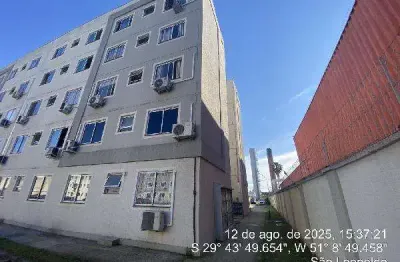 Oportunidade única em sao leopoldo - rs | tipo: apartamento | negociação: leilão  | situação: imóvel