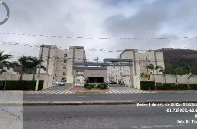 Oportunidade única em juiz de fora - mg | tipo: apartamento | negociação: leilão  | situação: imóvel