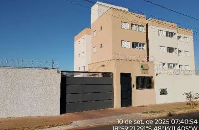 Oportunidade única em uberlandia - mg | tipo: apartamento | negociação: leilão  | situação: imóvel