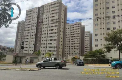 Oportunidade única em contagem - mg | tipo: apartamento | negociação: leilão  | situação: imóvel