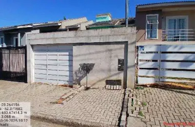 Oportunidade única em passo fundo - rs | tipo: casa | negociação: leilão  | situação: imóvel