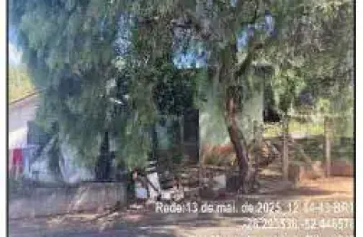 Oportunidade única em passo fundo - rs | tipo: casa | negociação: leilão  | situação: imóvel