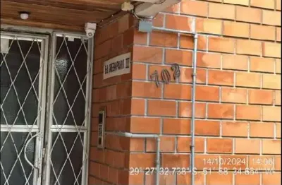 Oportunidade única em lajeado - rs | tipo: apartamento | negociação: leilão  | situação: imóvel