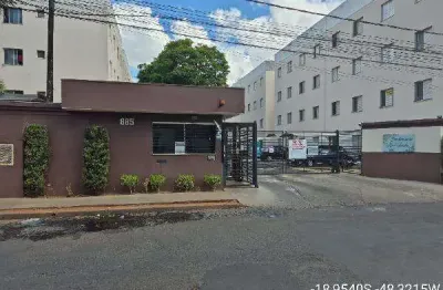 Oportunidade única em uberlandia - mg | tipo: apartamento | negociação: leilão  | situação: imóvel