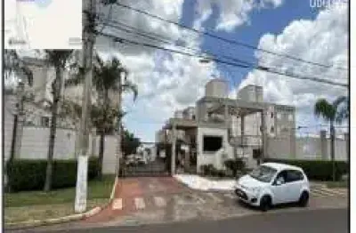 Oportunidade única em uberaba - mg | tipo: apartamento | negociação: leilão  | situação: imóvel