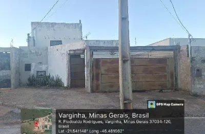 Oportunidade única em varginha - mg | tipo: casa | negociação: leilão  | situação: imóvel