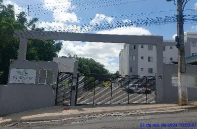 Oportunidade única em varginha - mg | tipo: apartamento | negociação: leilão  | situação: imóvel