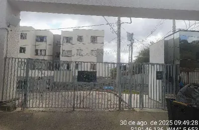 Oportunidade única em ribeirao das neves - mg | tipo: apartamento | negociação: leilão  | situação: imóvel