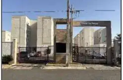 Oportunidade única em uberaba - sp | tipo: apartamento | negociação: leilão  | situação: imóvel