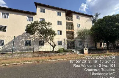 Oportunidade única em uberlandia - mg | tipo: apartamento | negociação: leilão  | situação: imóvel